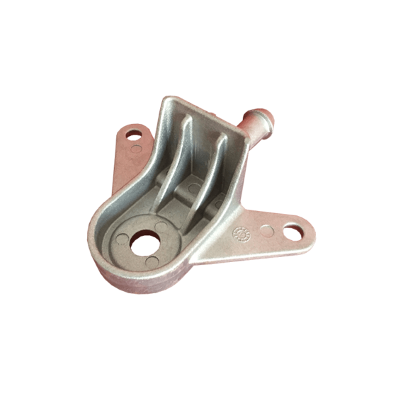 How to solve problems related to part distortion and warping in thin-walled auto die casting parts?